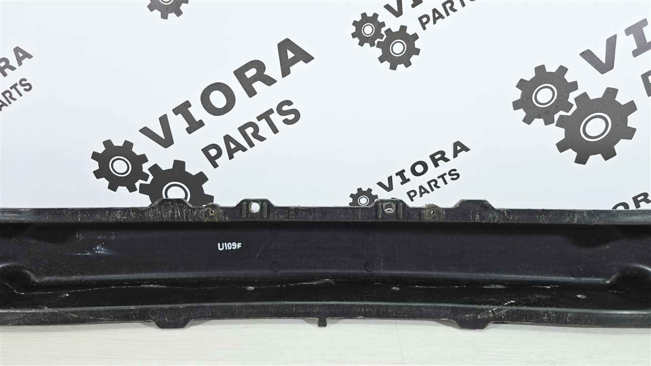 Усилитель бампера передний Lacetti 2007 J200 F16D3