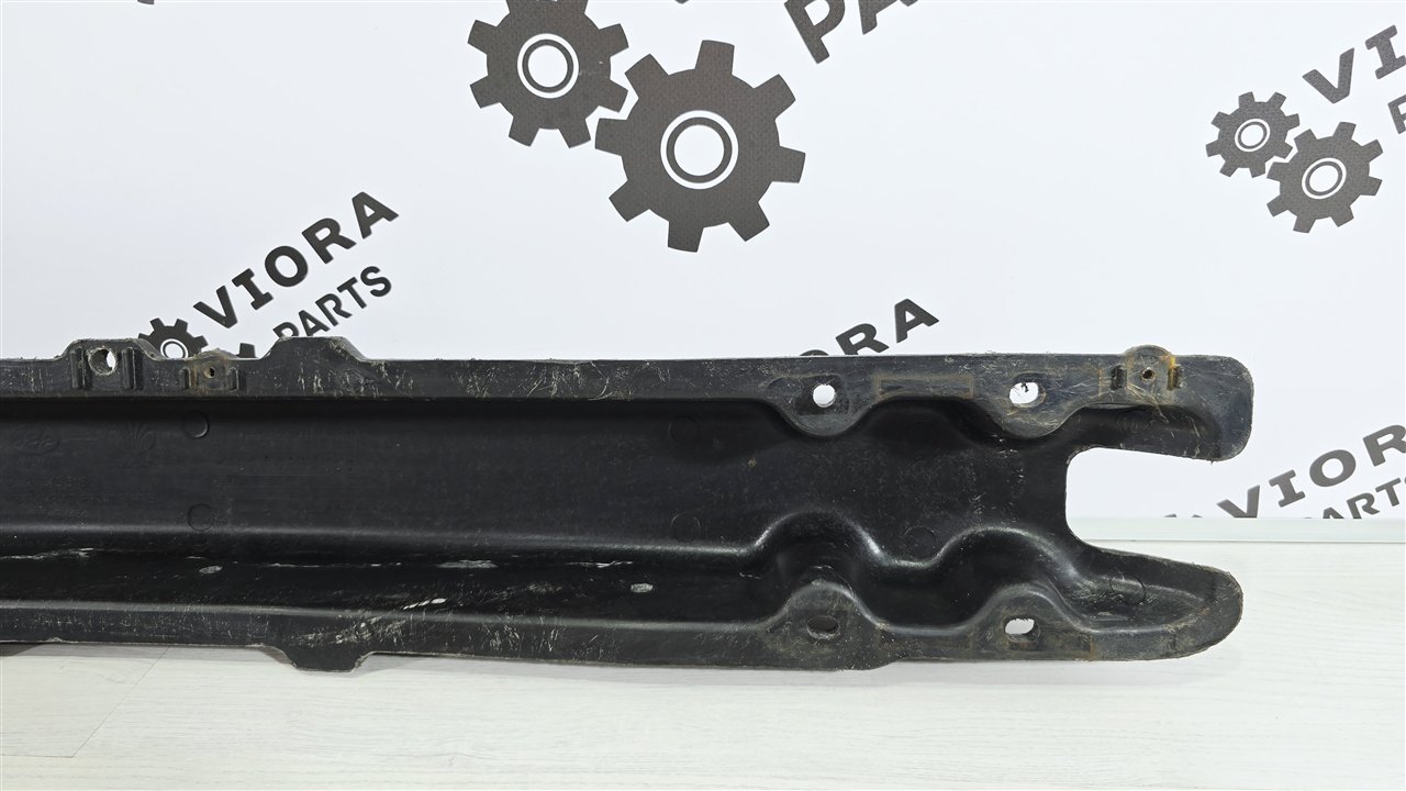 Усилитель бампера передний Lacetti 2007 J200 F16D3