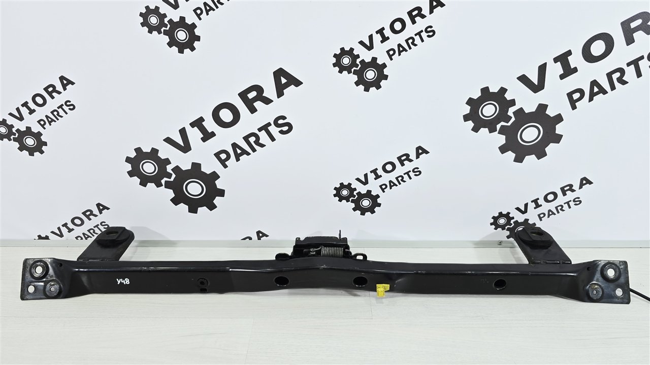 Панель передняя Dodge Caliber 2006 PM ECN 5074615AB контрактная