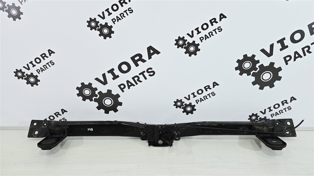 Панель передняя Caliber 2006 PM ECN