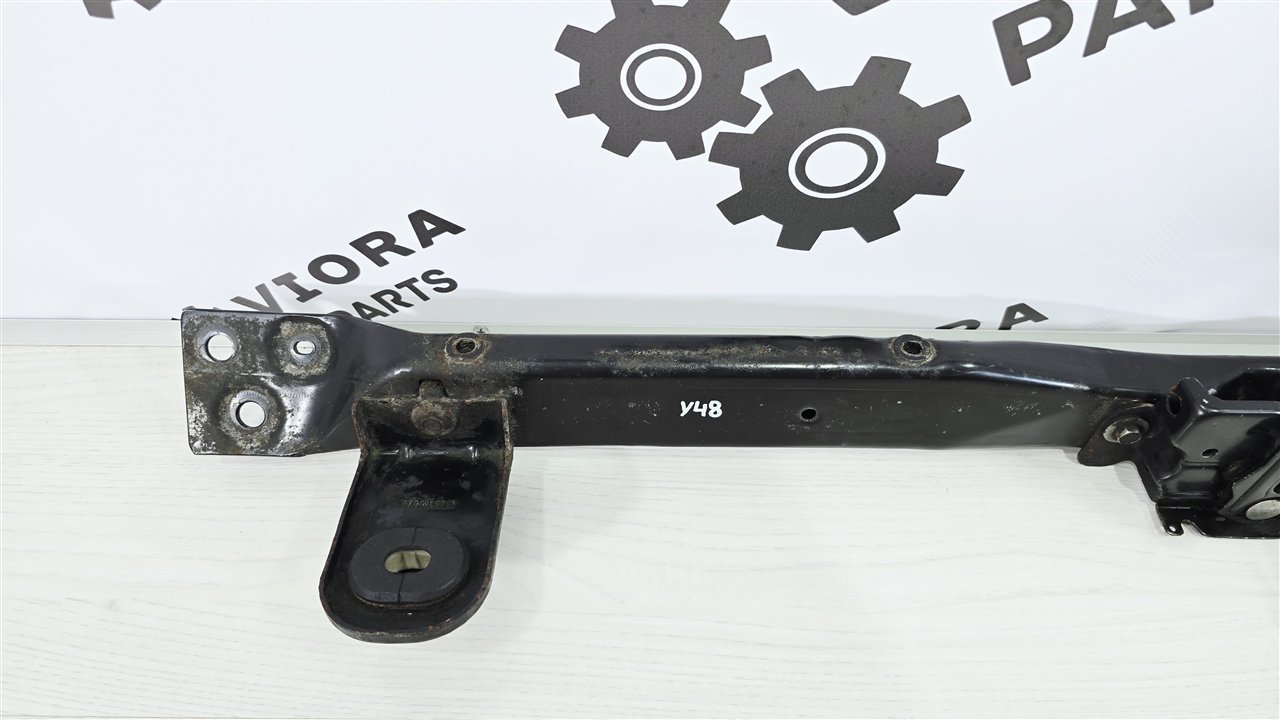 Панель передняя Dodge Caliber PM ECN