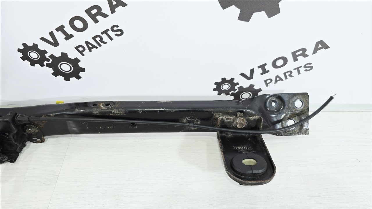 Панель передняя Caliber 2006 PM ECN