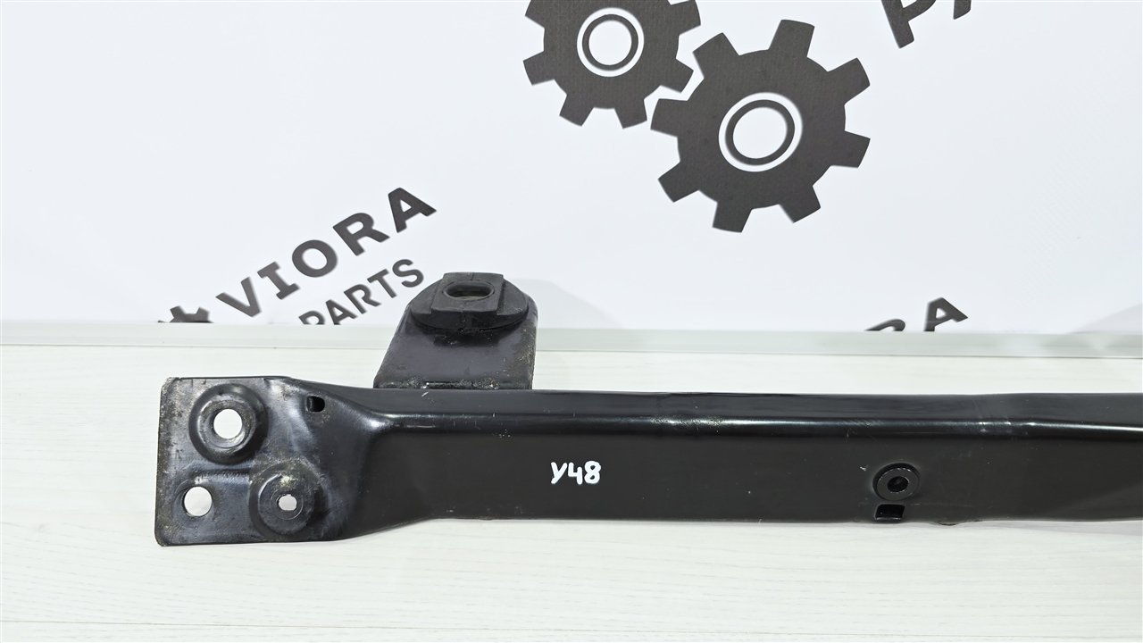 Панель передняя Caliber 2006 PM ECN