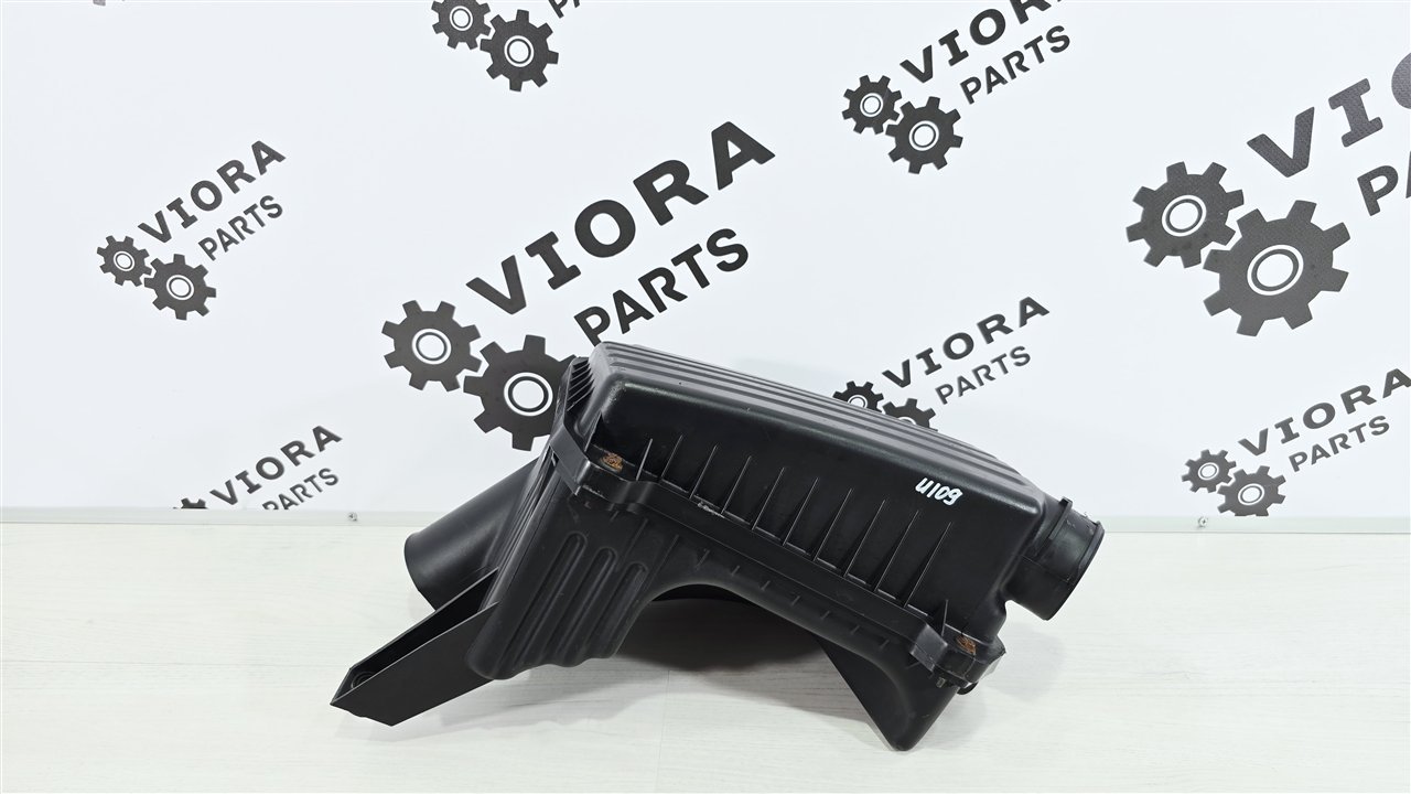 Корпус воздушного фильтра Chevrolet Lacetti 2007 J200 F16D3 96553445 контрактная