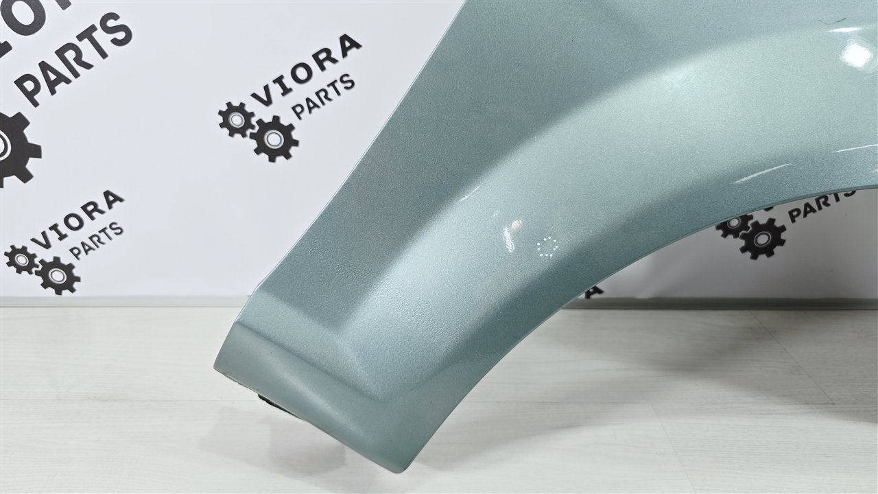 Крыло переднее правое Lacetti 2007 J200 F16D3