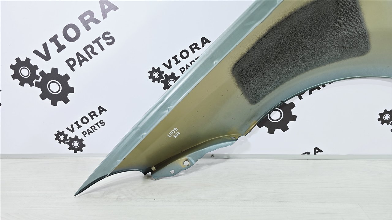 Крыло переднее правое Lacetti 2007 J200 F16D3