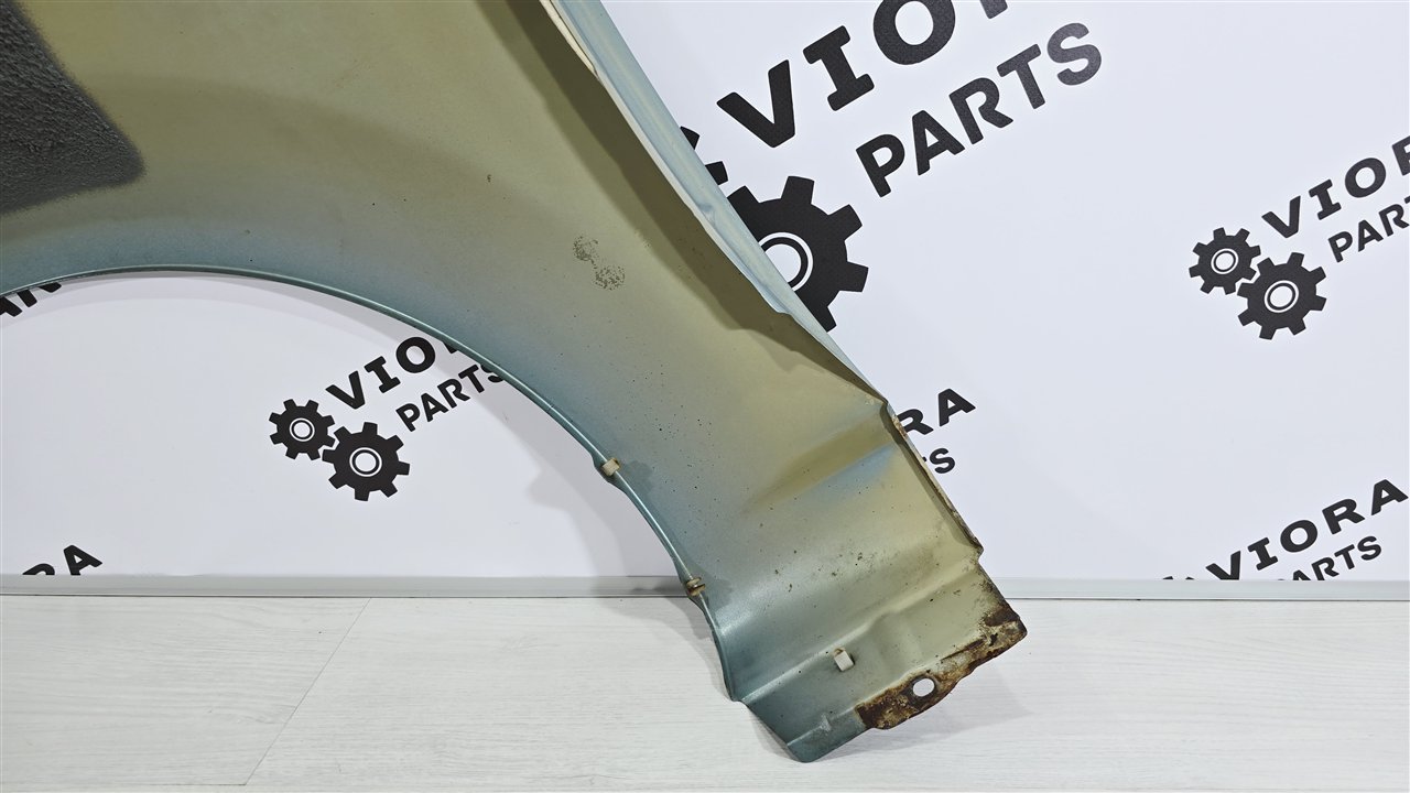 Крыло переднее правое Lacetti 2007 J200 F16D3