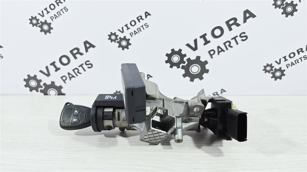 Замок зажигания Caliber 2006 PM ECN