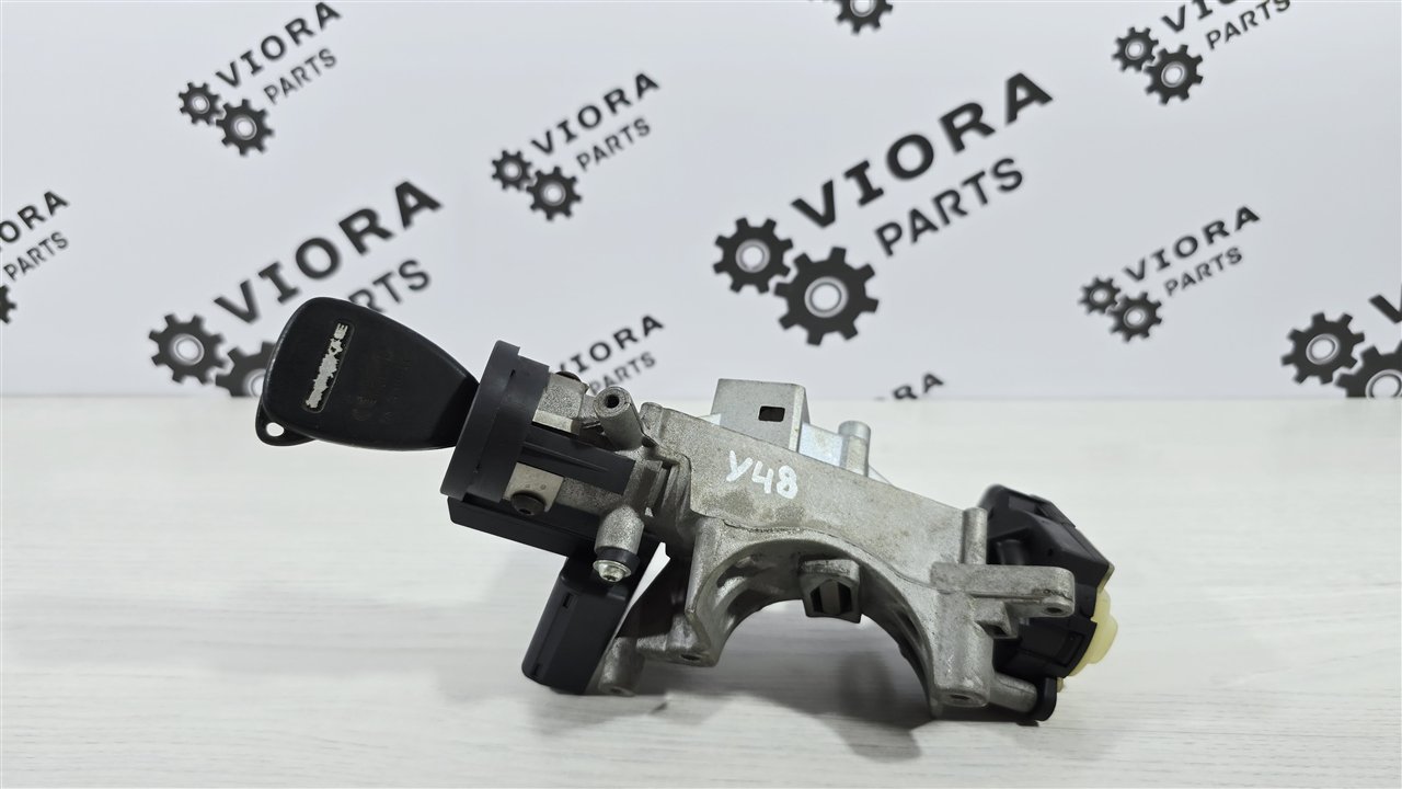 Замок зажигания Caliber 2006 PM ECN