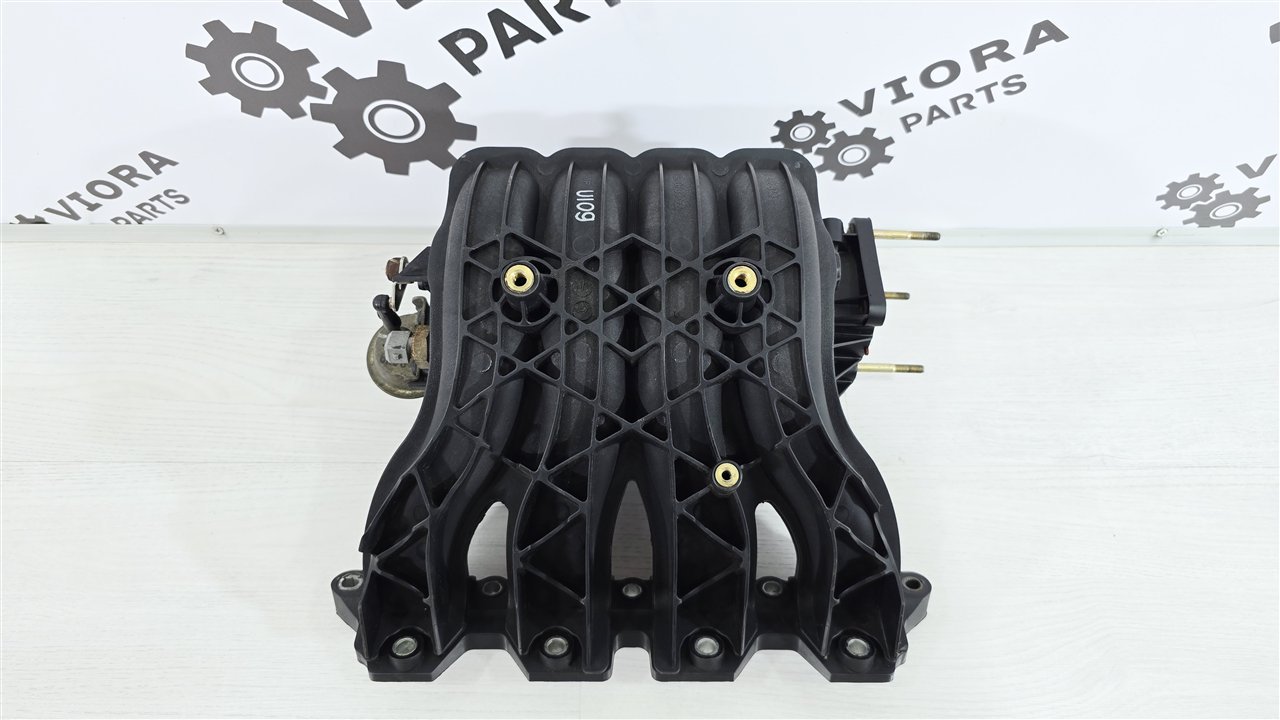 Коллектор впускной Chevrolet Lacetti J200 F16D3