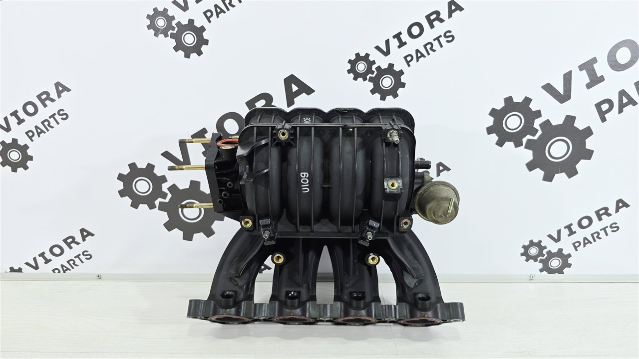 Коллектор впускной Lacetti 2007 J200 F16D3