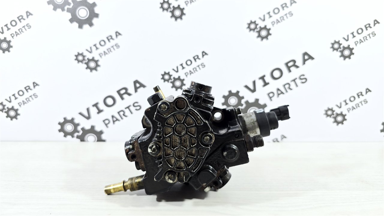 ТНВД C-Crosser 2009 EP 4HN