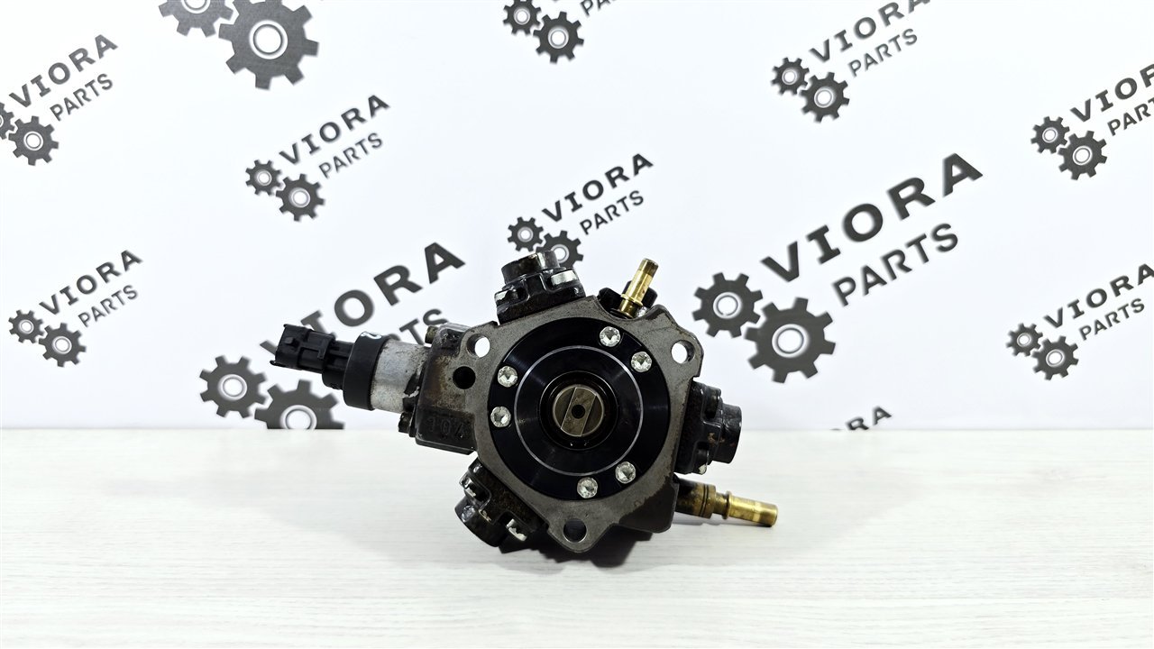 ТНВД Citroen C-Crosser EP 4HN