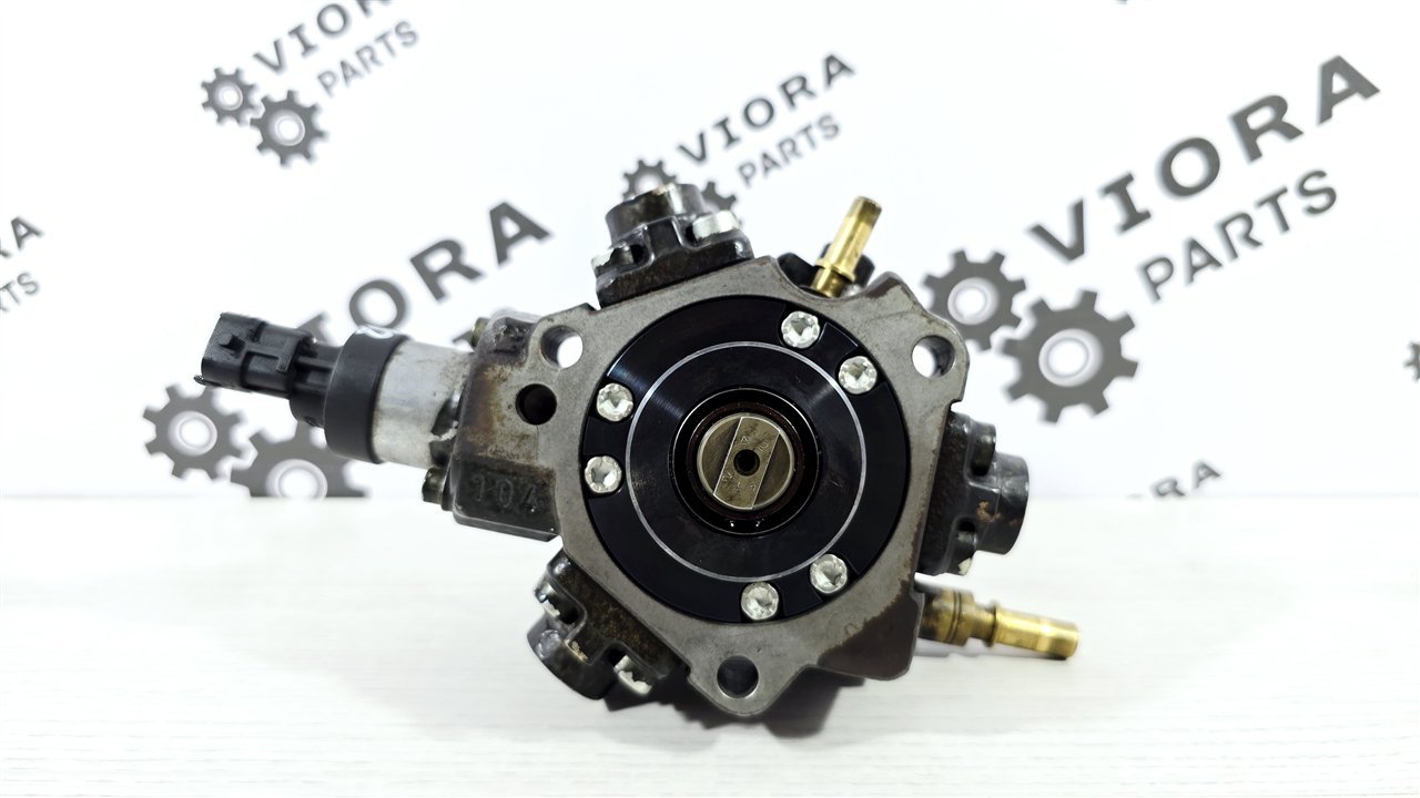 ТНВД C-Crosser 2009 EP 4HN