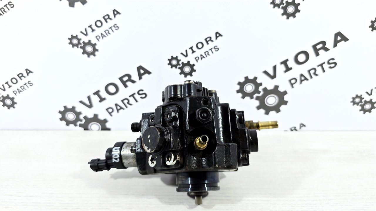 ТНВД C-Crosser 2009 EP 4HN