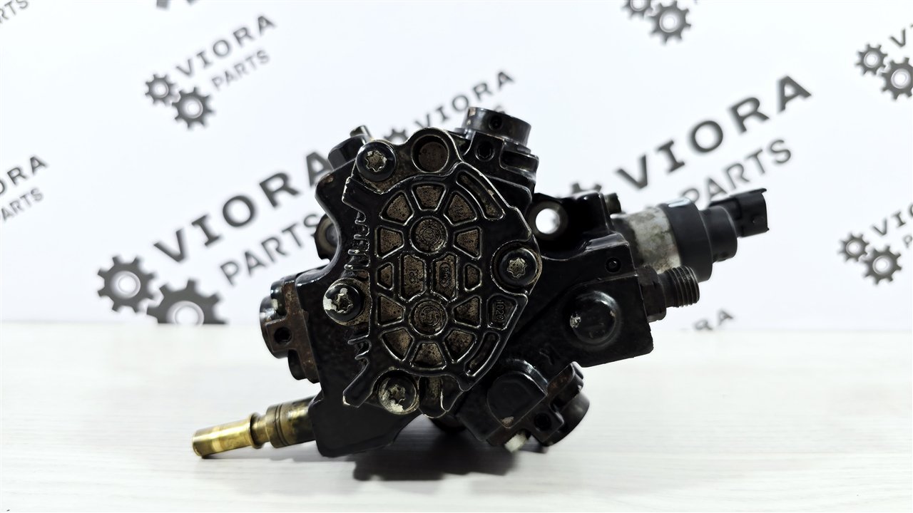 ТНВД C-Crosser 2009 EP 4HN