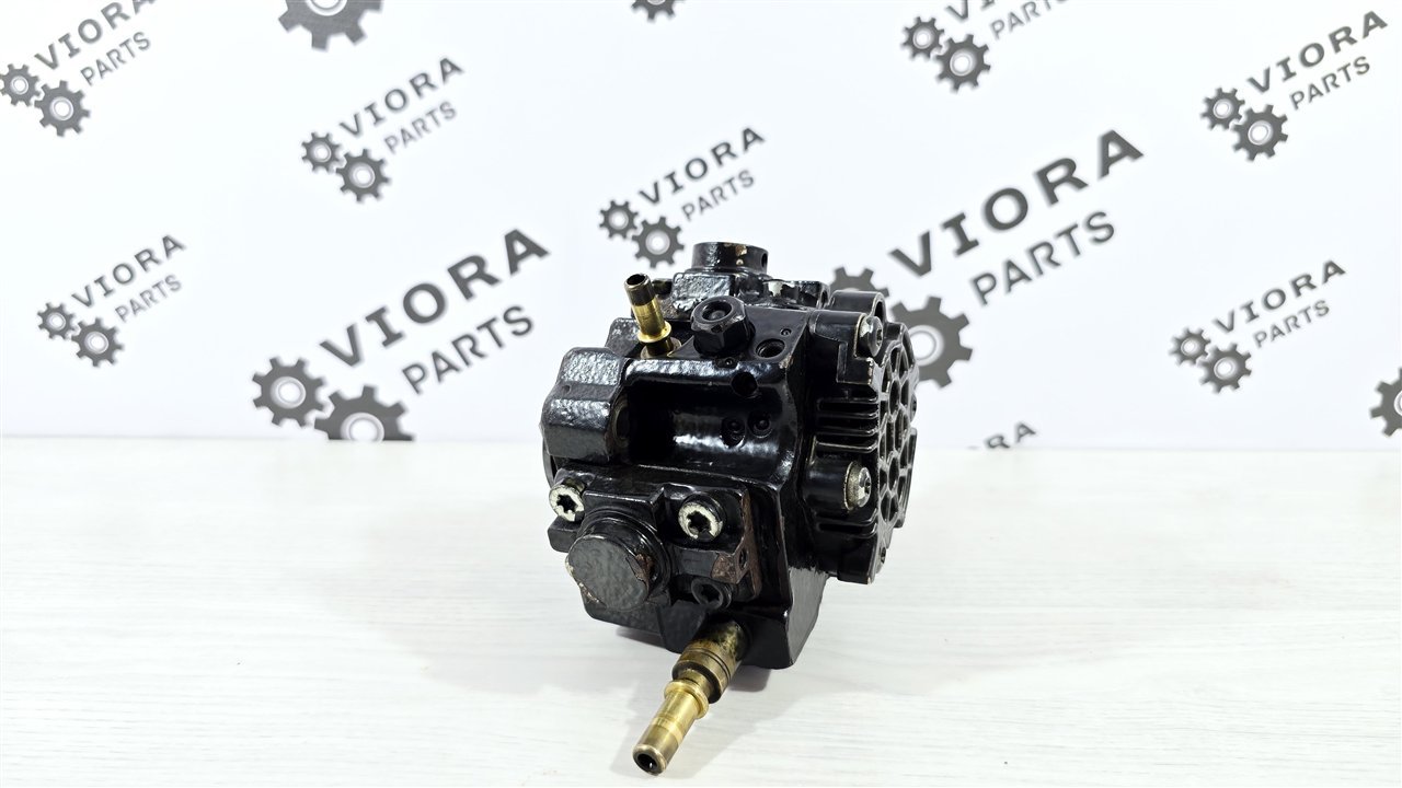 ТНВД C-Crosser 2009 EP 4HN