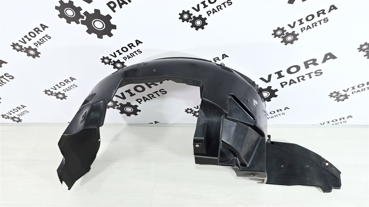 Подкрылок передний левый Lacetti 2007 J200 F16D3