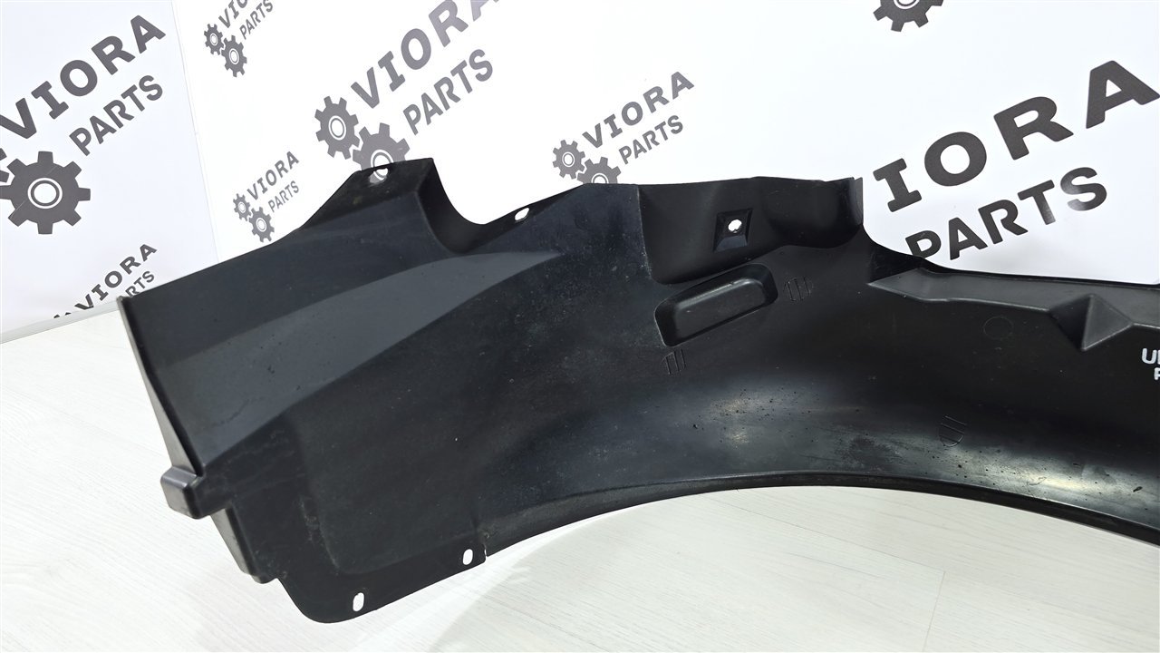 Подкрылок передний левый Lacetti 2007 J200 F16D3