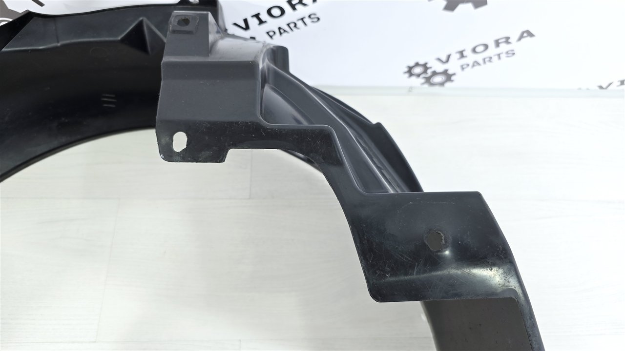 Подкрылок передний левый Lacetti 2007 J200 F16D3