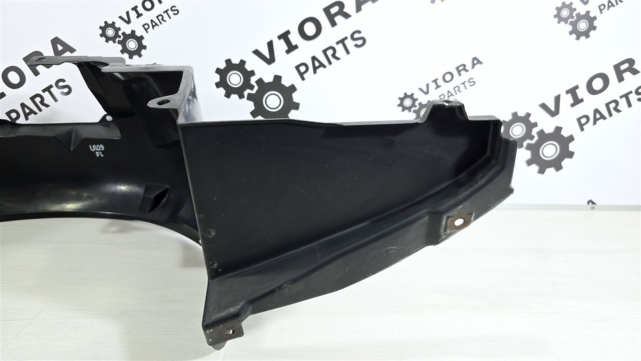 Подкрылок передний левый Lacetti 2007 J200 F16D3