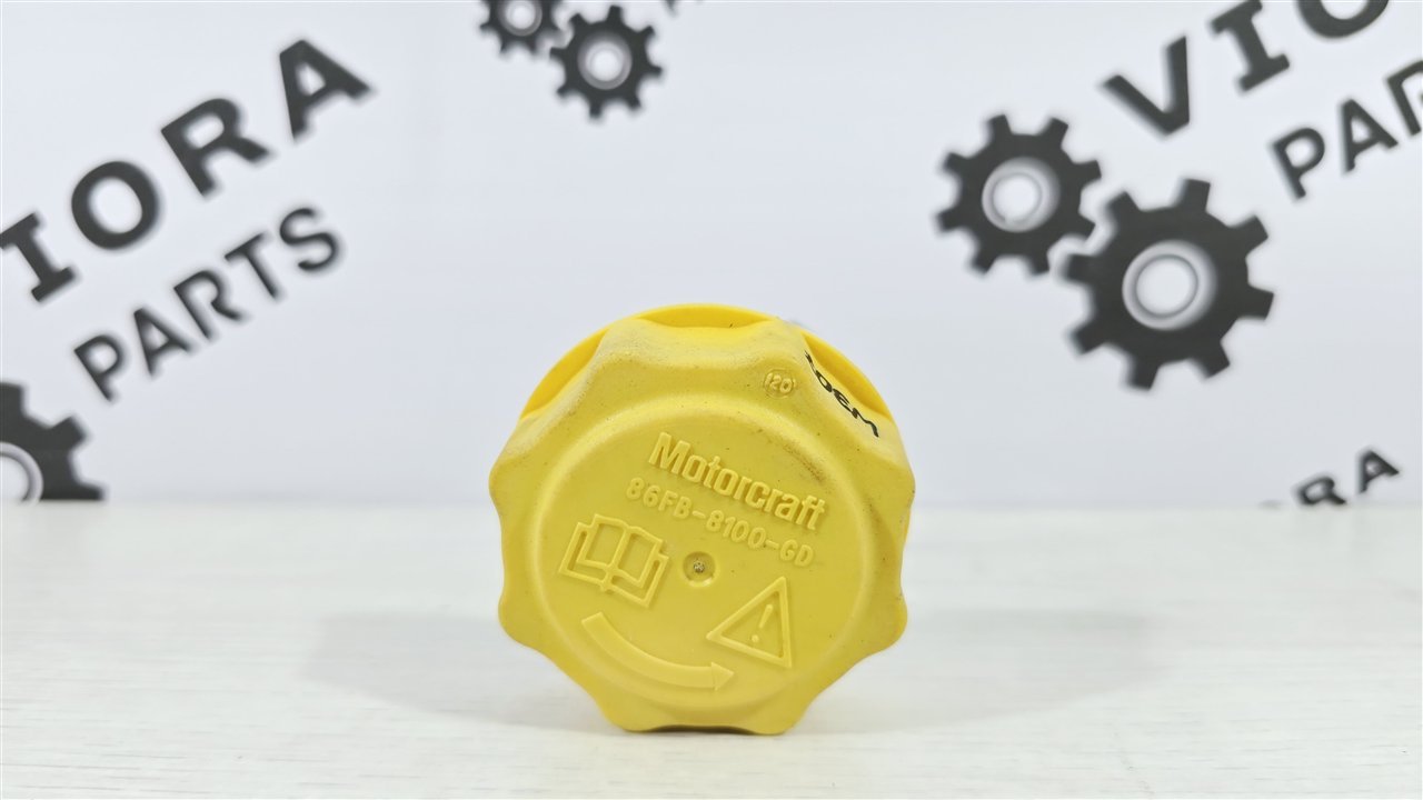 Крышка расширительного бачка Fusion 2008 JU FXJA