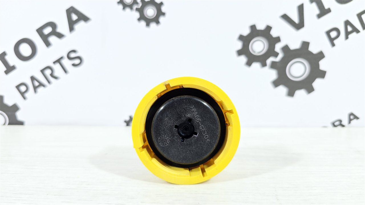 Крышка расширительного бачка Fusion 2008 JU FXJA