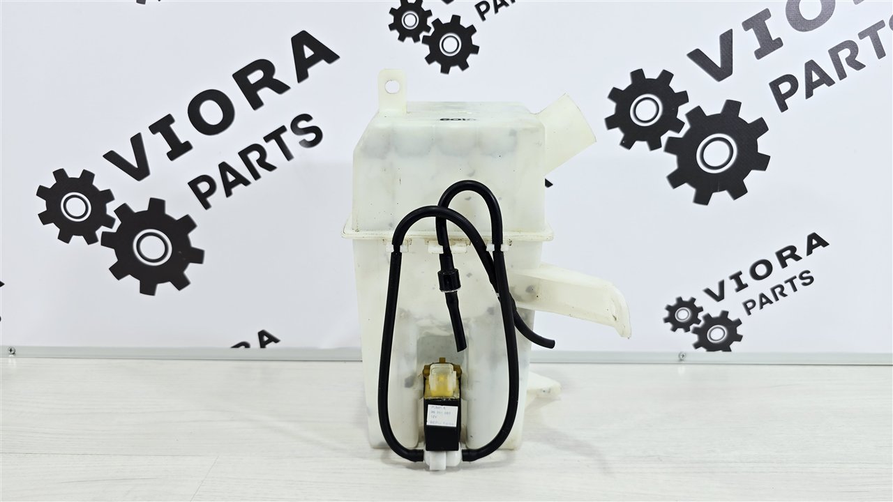 Запчасть бачок омывателя лобового стекла Chevrolet Lacetti 2007 J200 F16D3 96550797 контрактная Бачок омывателя лобового стекла Chevrolet Lacetti 2007 J200 F16D3 96550797 контрактная