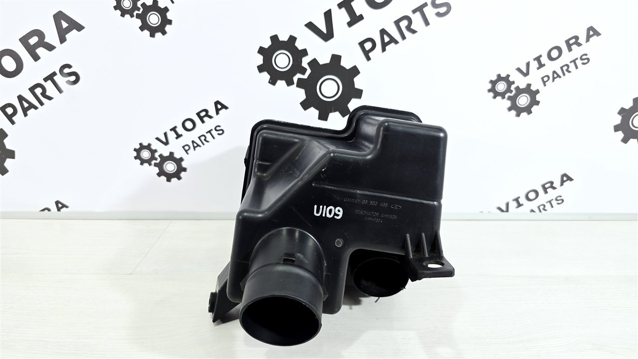 Корпус воздушного фильтра Lacetti 2007 J200 F16D3