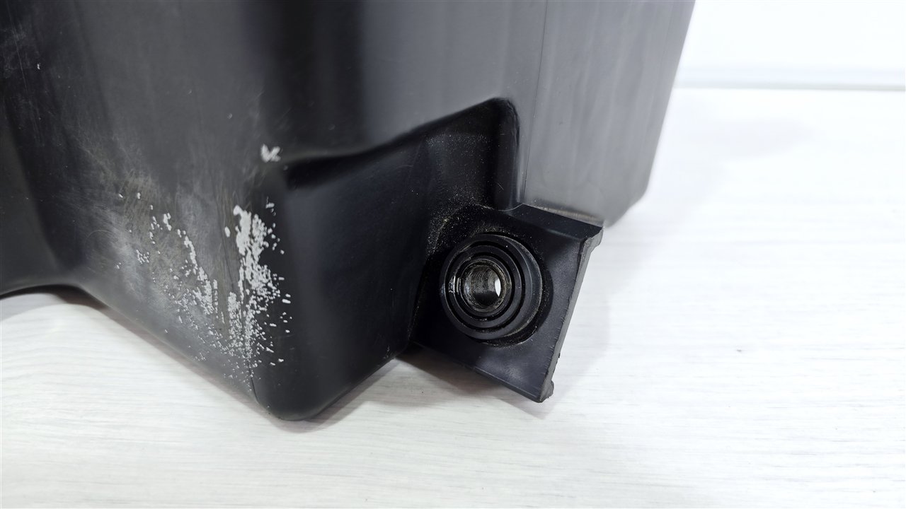 Корпус воздушного фильтра Lacetti 2007 J200 F16D3