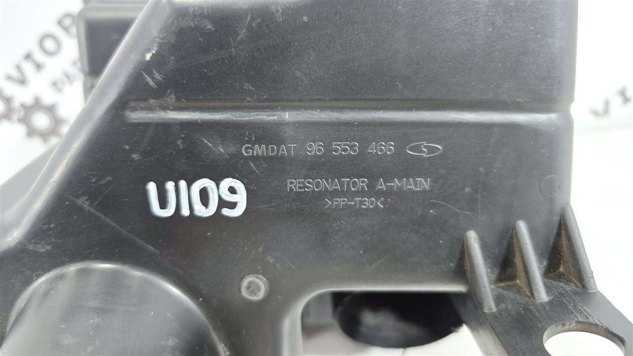 Корпус воздушного фильтра Lacetti 2007 J200 F16D3