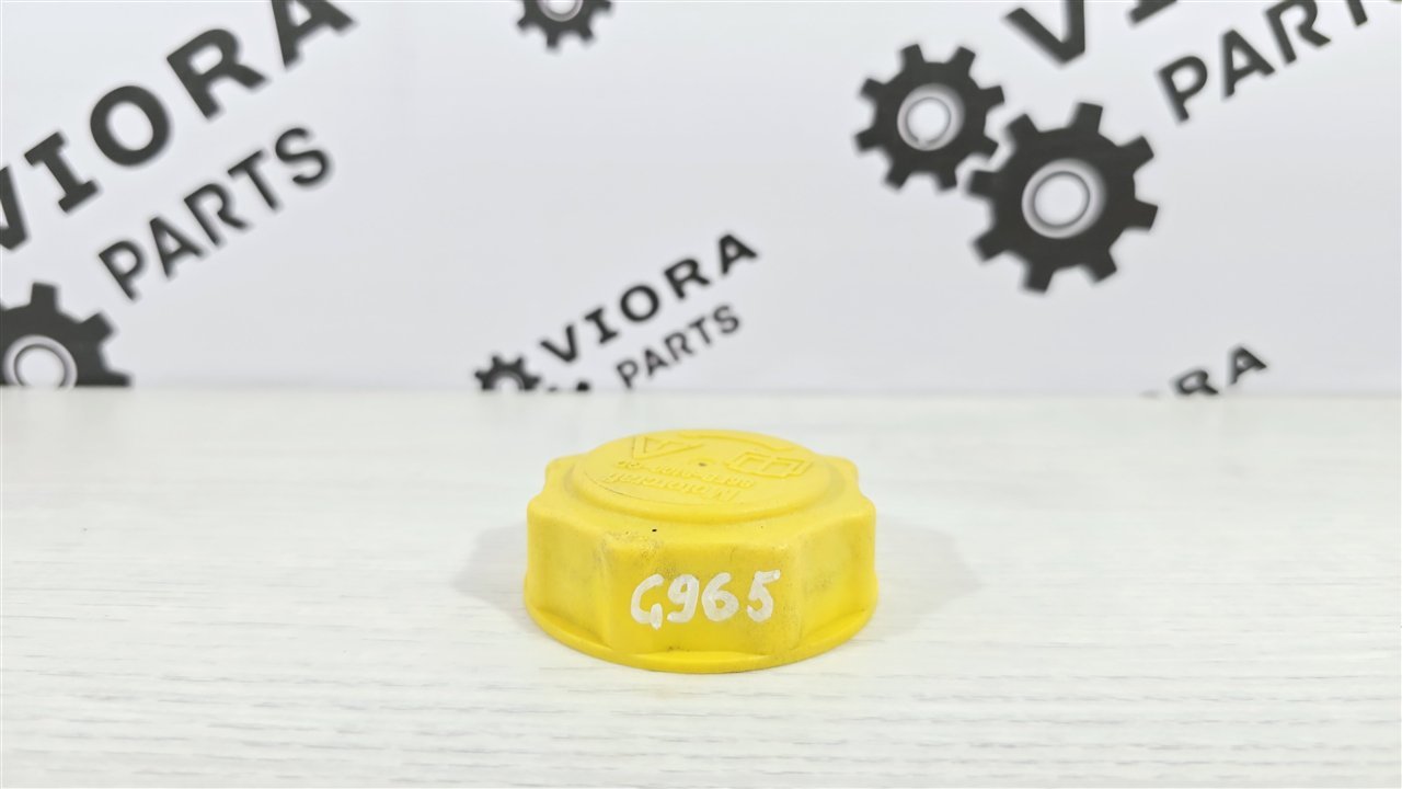 Крышка расширительного бачка Ford Fusion JU FXJA