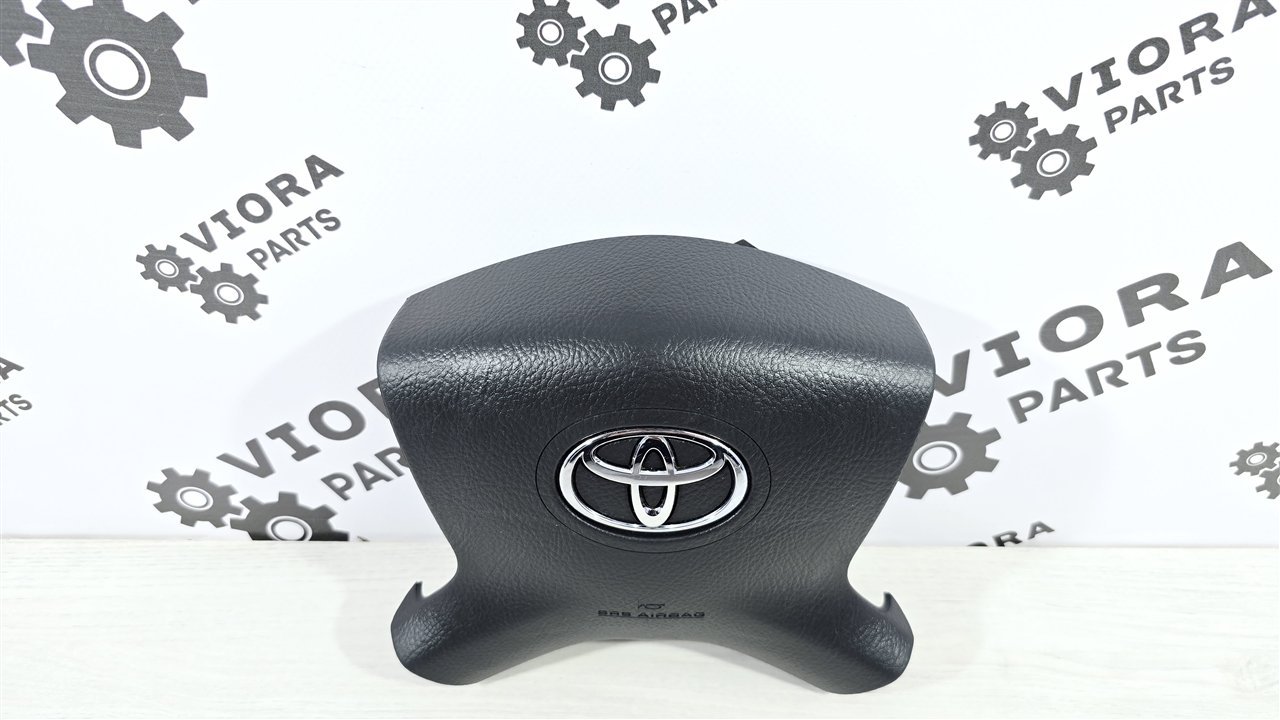 Подушка безопасности в руль Avensis 2008 T250 1ZZFE