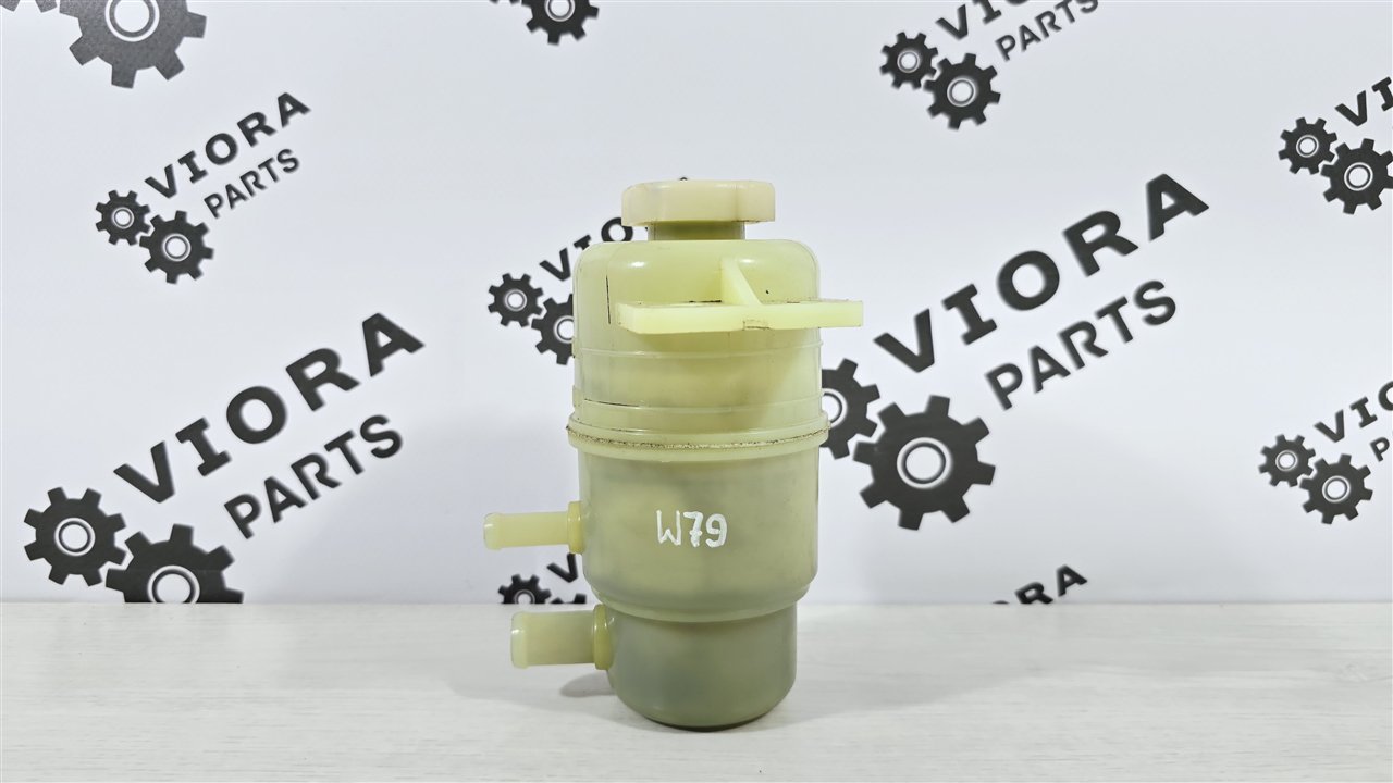 Бачок гидроусилителя руля Mitsubishi Lancer 9 2007 CS3W 4G18 MR403657 контрактная