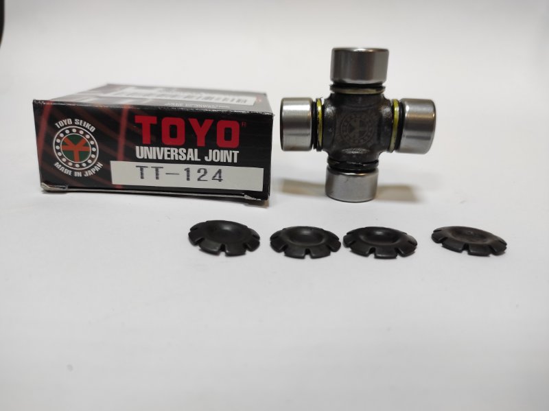 Крестовина карданного вала