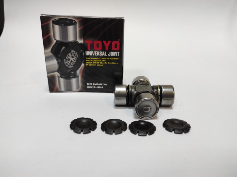 Крестовина карданного вала