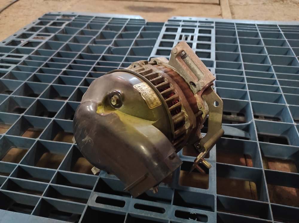 Генератор Mazda 6 GH L5VE Генератор Mazda 6 GH L5VE