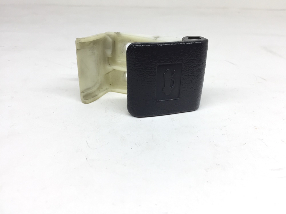 Ручка открывания капота Toyota Mark 2 1994 JZX90 1JZ-GE 53601-16020 контрактная