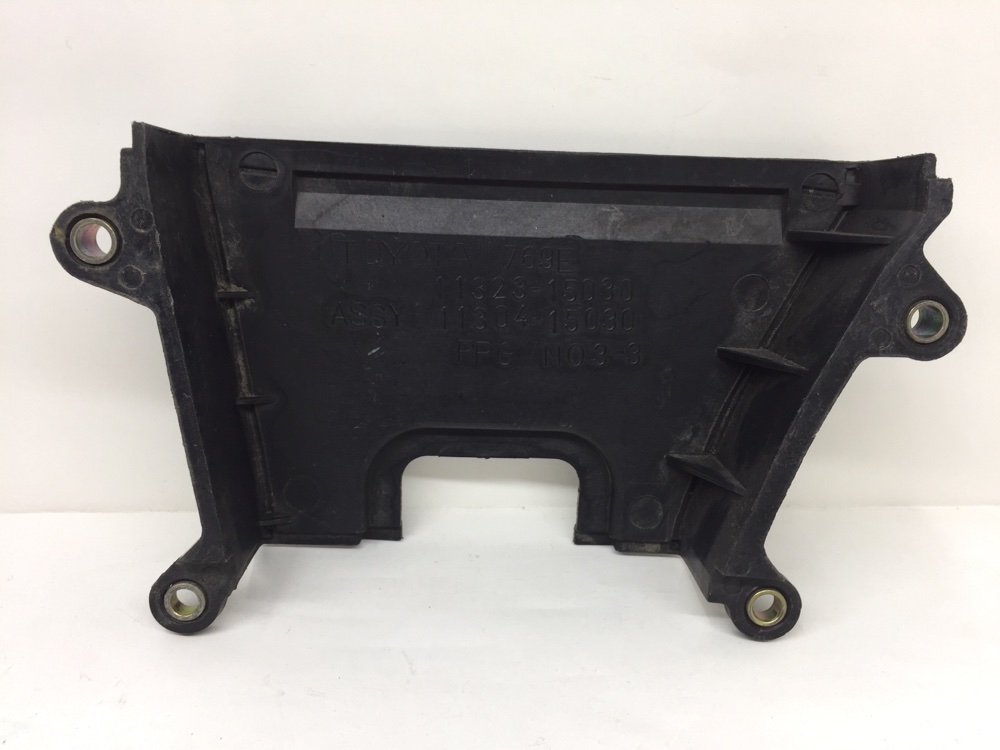 Кожух ГРМ spacio 2000 AE111 4A-FE Кожух ГРМ spacio 2000 AE111 4A-FE