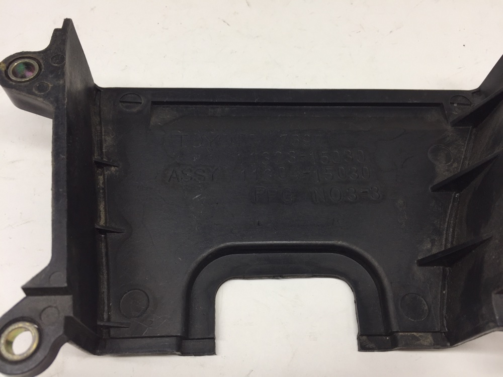 Кожух ГРМ spacio 2000 AE111 4A-FE Кожух ГРМ spacio 2000 AE111 4A-FE