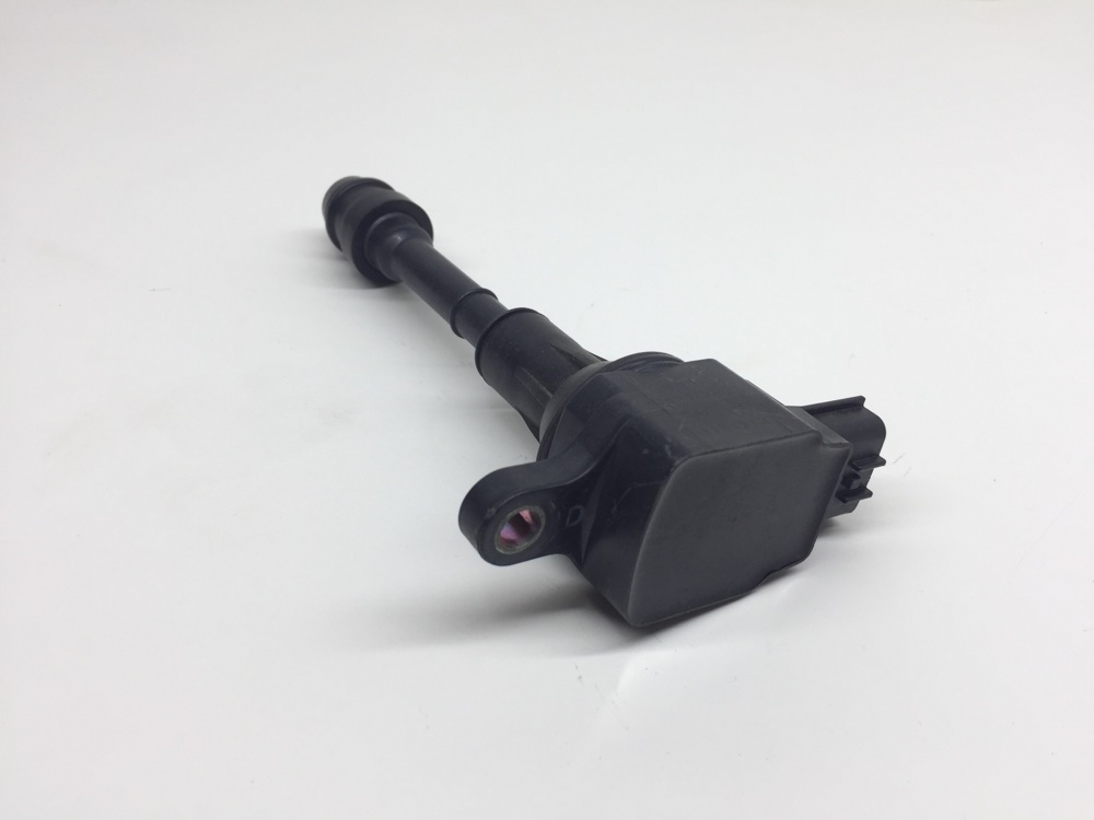 Катушка зажигания Nissan Wingroad WRY-11 QR20-DE