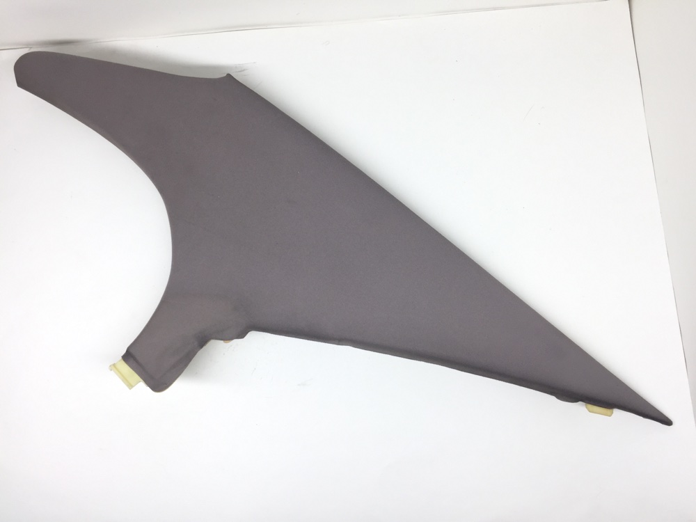 Накладка на стойку кузова задняя правая Toyota aristo JZS160 2JZ-GE