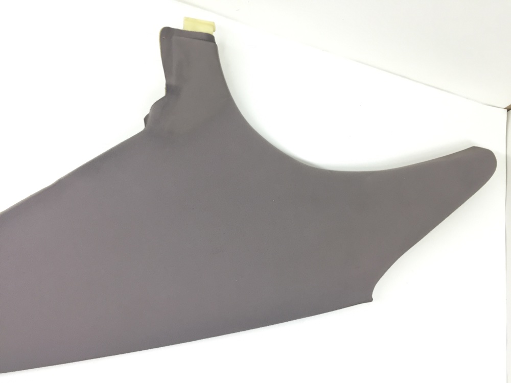 Накладка на стойку кузова задняя правая aristo 1997 JZS160 2JZ-GE