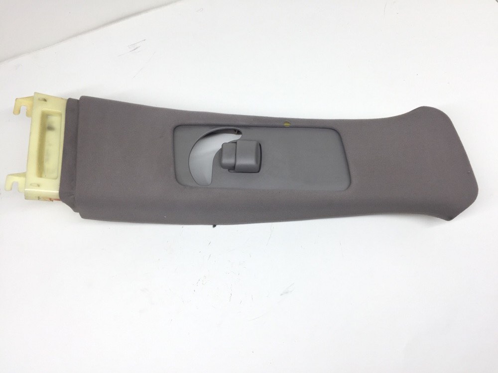 Накладка на стойку кузова правая Toyota aristo 1997 JZS160 2JZ-GE 62411-30330-A0 контрактная