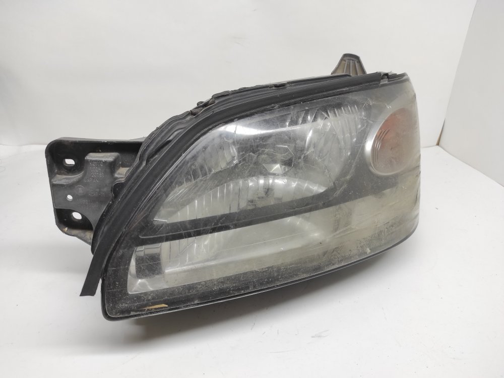Фара ксеноновая передняя левая subaru legacy 2002 BH5 EJ202 84001AE310 контрактная