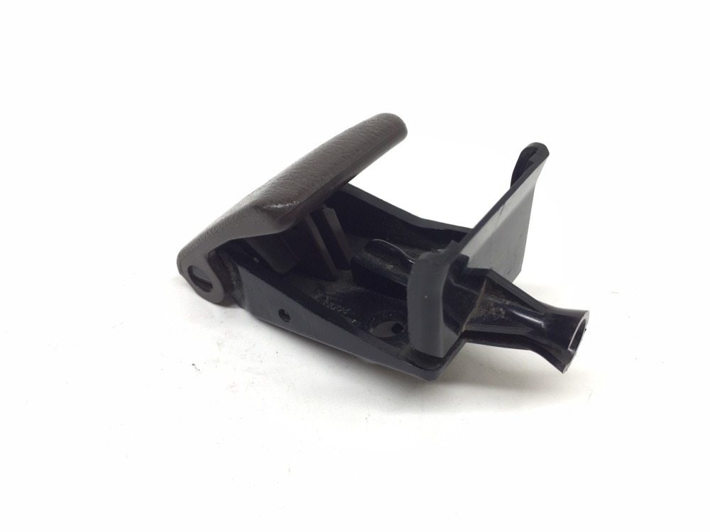 Ручка открывания капота Mark 2 1994 JZX90 1JZ-GE