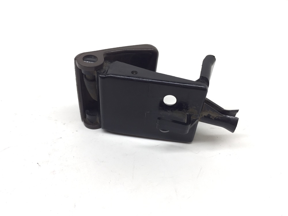 Ручка открывания капота Mark 2 1994 JZX90 1JZ-GE