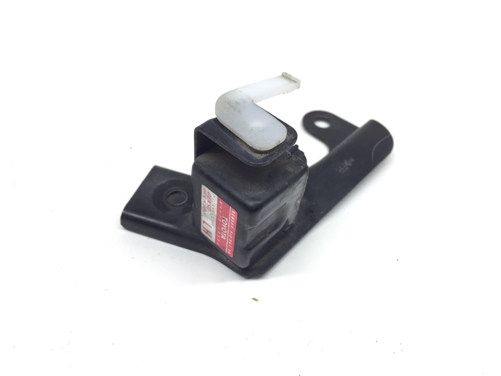 Датчик подушки безопасности передний левый Toyota aristo 1997 JZS160 2JZ-GE 89173-39125 контрактная