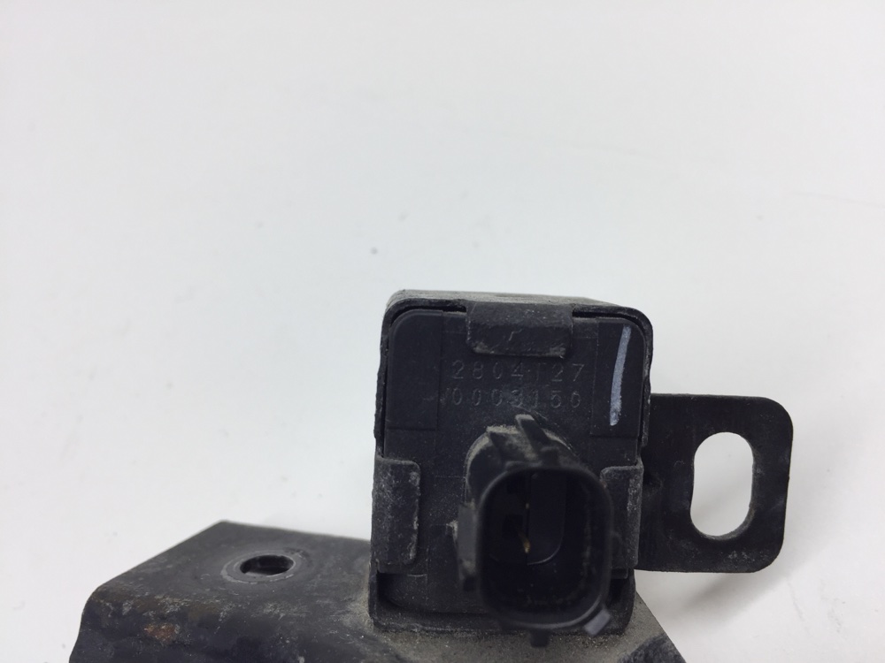 Датчик подушки безопасности передний правый aristo 1997 JZS160 2JZ-GE Датчик подушки безопасности передний правый aristo 1997 JZS160 2JZ-GE