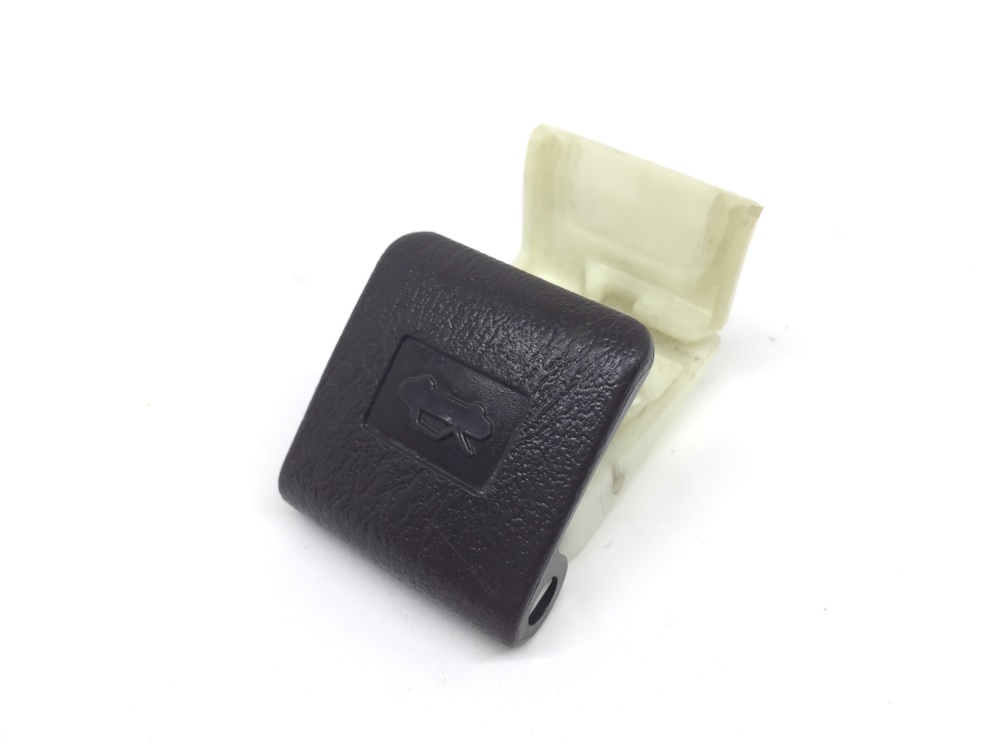 Ручка открывания капота передняя правая Toyota CRESTA 1994 JZX90 1JZ-GE 53601-16020 контрактная